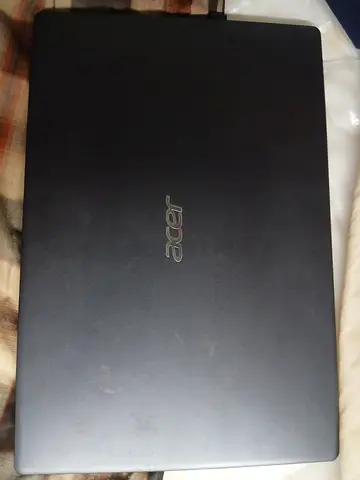 Acer aspire 3 laptop