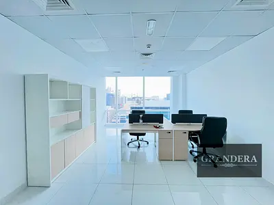Private Office | Multiple Option | Prime Location
