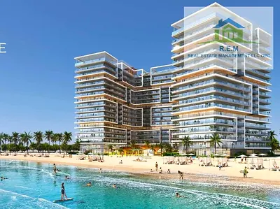 Selling at Original price / Sea view/ 70/30 Payment plan