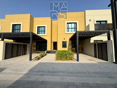 | Townhouse | Smart Villa | Solar Powered | Premium Lifestyle