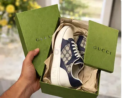 Gucci Sneakers Men