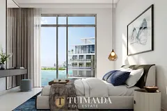 HIGH FLOOR | LUXURY WATERFRONT LIVING | EMAAR DEVELOPMENT