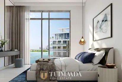 HIGH FLOOR | LUXURY WATERFRONT LIVING | EMAAR DEVELOPMENT