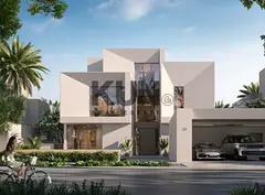 Exclusive Villa | Prime Address | Solid Investment Choice