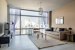One Bedroom | DIFC View | Vacant on Transfer