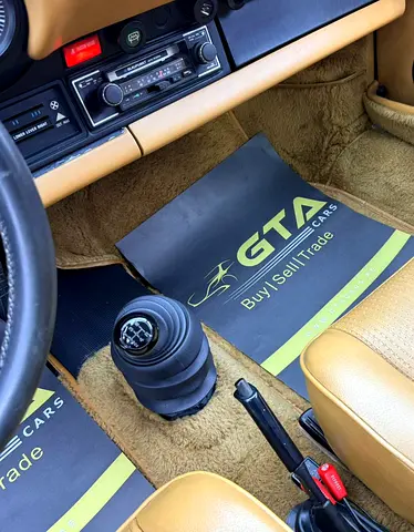 1976 Porsche 911 缩略图 14