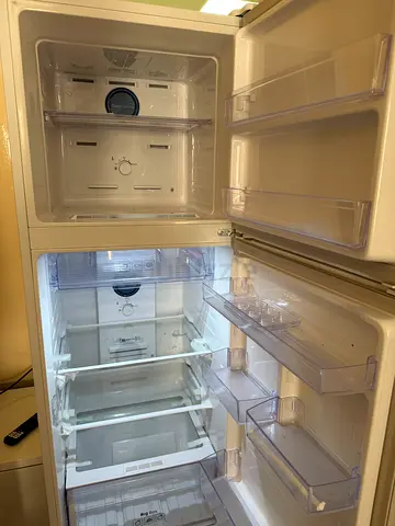 Refrigerator — like new  Interior, Working Condition perfect