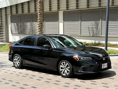 2022 Honda CIVIC — фото 3
