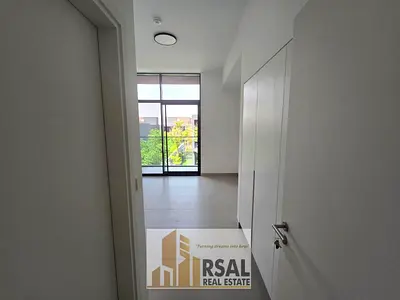 🌳 Modern 3BR Master Suite Villa with Private Garden in Masaar Robinia – 4 Cheques 🌳