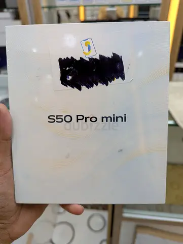 Vivo S50 pro mini 512GB