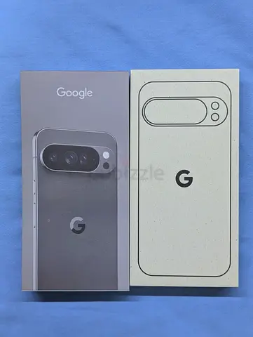 Google pixel 10 Pro xl 256GB
