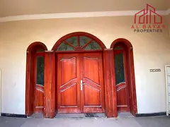 Spacious 6BR Corner Villa | Two Stories + Annex | 8,000 Sq. Ft