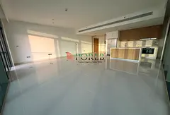 Specious 3BR+Maid | Chiller Free | Full Sea View