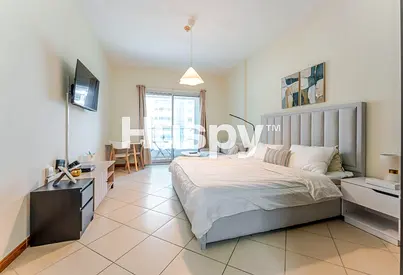 Brand New | Unfurnished | Garden View