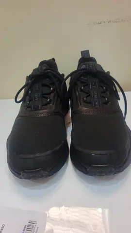 Adidas Triple Black /Shoes Size 42.5/ Ready to use