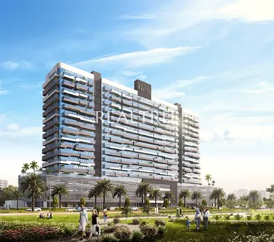 Genuine Resale | Premium Amenities | Investors Deal