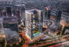 Spacious 1BR | 50% Paid | No Payment Till Handover