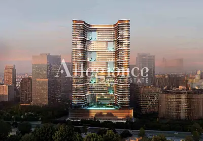 Spacious 1BR | 50% Paid | No Payment Till Handover