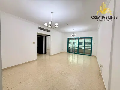 Bright & Specious Unit || Close to Metro || 1 Month Grace Period || Prime Location