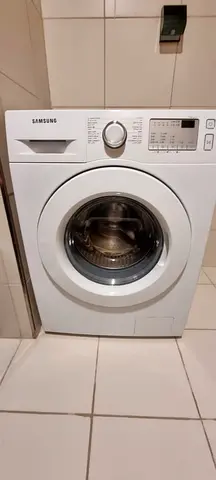 Samsung 7KG Front Load Washing Machine WW70J4373MA