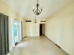 🏝️ Semi Furnished 1BR | Metro Access | Marina Living