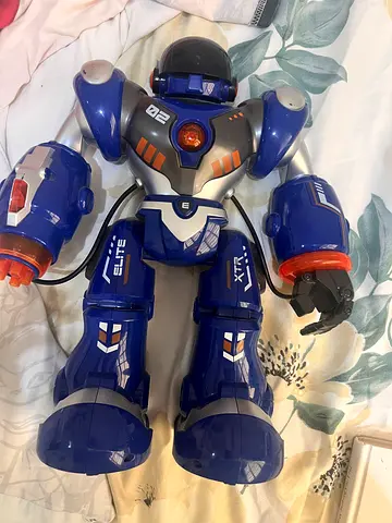 Robot Toy
