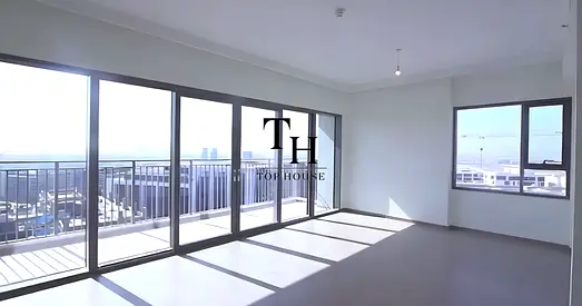 PRIME HIGH-FLOOR | PRIME LOCATION | SPACIOUS 3-BEDROOM APARTMENT