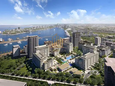 HIGH ROI 2BR | SEA VIEW & POOL | MORTGAGE ELIGIBLE
