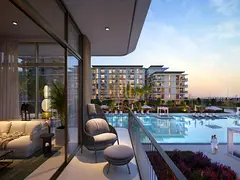 LUXURY 2BR | FULL OCEAN VIEW | MORTGAGE READY