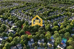 Title: Best Value Corner 4BR | Huge Garden | Masaar - Laura