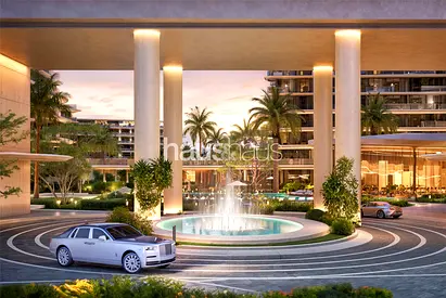 Beachfront Living | 1 Bed | Resort Living