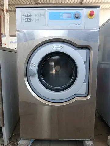 Electrolux Industrial Washing Machine