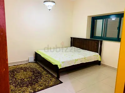Room for rent in a 2bhk