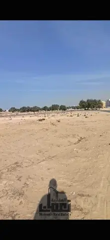 Residential Land for Sale in Blida 1 with Easy Payment Plan