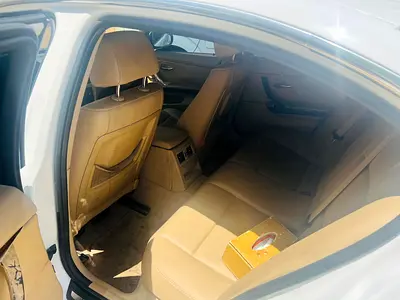 2011 BMW 323i Good Condition Manager Used