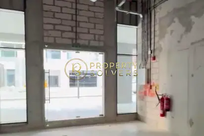 Retail Shop for Rent | Azizi Riviera 67 Al Merkadh