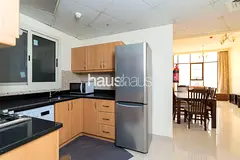 Golf View | Spacious Layout | High Floor