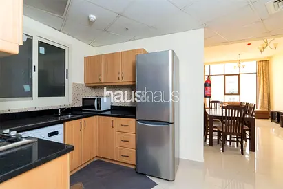 Golf View | Spacious Layout | High Floor