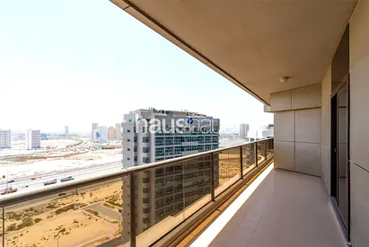 Golf View | Spacious Layout | High Floor