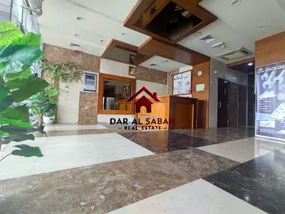 1BHK PREMIUM LOCATION DXB SHRJH BORDER AL NAHDA SHARJAH