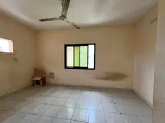 Studio Al Nabba, semi kitchen, no deposit, AED 15,000 yearly, easy payments, near services.