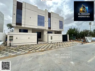 Townhouse for Sale including registation fees and free hold Townhouse for Sale in Al Yasmeen – AjmanTownhouse for Sale in Al Yasmeen – Ajman A great o