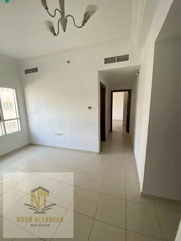 Annual Apartment for Rent – Al Majaz 1 A great opportunity to live in a spacious apartment in a prime location in Al Majaz 1, close to all essential s