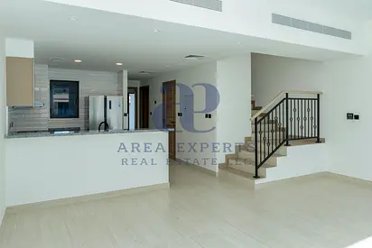 Middle Unit | Luxury 5BR + Maid's room | G+2 DAMAC Lagoons
