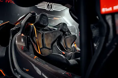 صورة 6 لـ 2022 Mclaren 765LT