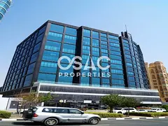 Spacious | Fully fitted Office | Apricot Tower