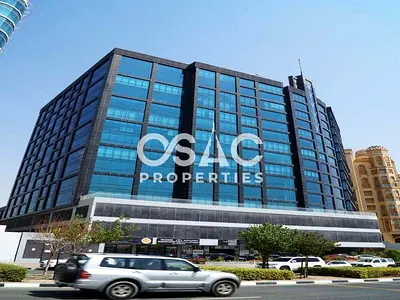 Spacious | Fully fitted Office | Apricot Tower