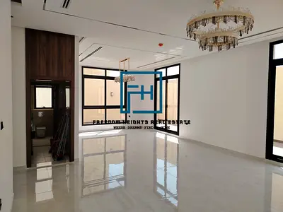 5BED STANDALONE VILLA | READY TO MOVE | BRAND NEW