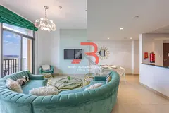 Fully Furnished | Vacant | High Floor