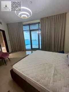 Corniche residents For sale 2bedroom 3bathroom Partil view Sea and city view Size: 2400sqft Price: 1